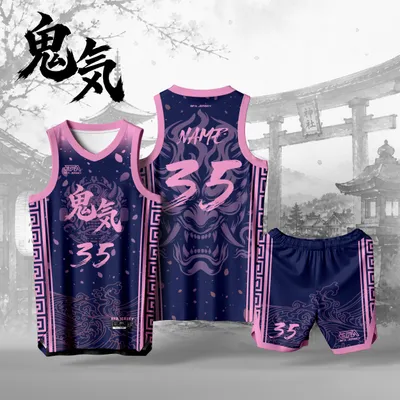 鬼气-navy