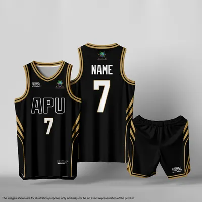 APU-Black