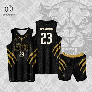 Black Panther Series