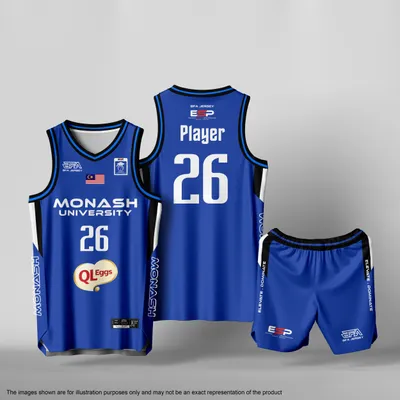 ESP-MONASH