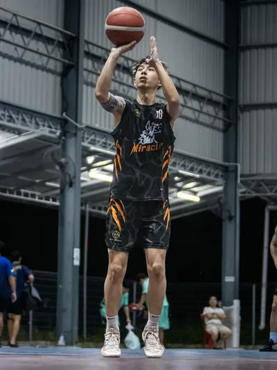 Fast. Focused. Fearless. DPI. ⚡　速度·专注·无惧，这就是 DPI。#SPBT2025 #BasketballMalaysia #DPI #BasketballC (3)