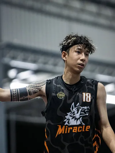 Fast. Focused. Fearless. DPI. ⚡　速度·专注·无惧，这就是 DPI。#SPBT2025 #BasketballMalaysia #DPI #BasketballC