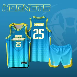 Hornets Series