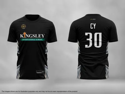 Kingsley