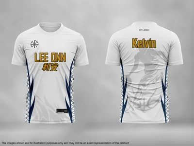 LeeOnn-T-shirt-1