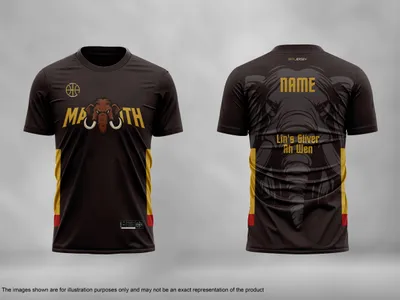 Mammoth-T-shirt-2