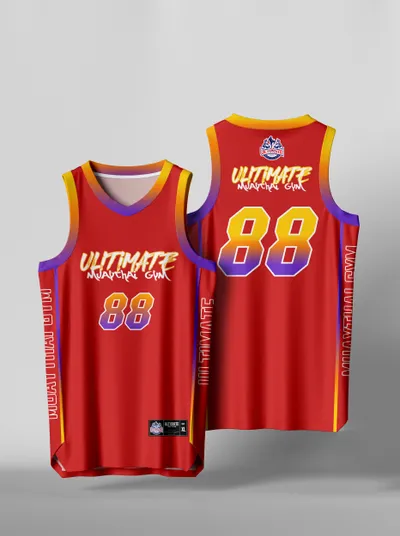MuaythaiJersey-red-1