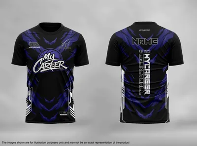 MyCareer-T-shirt-2