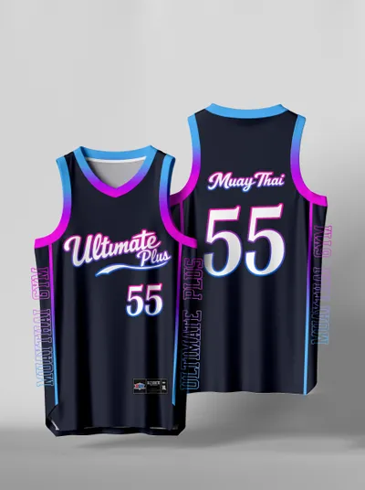 NewMuaythaiJersey-deepblue-5