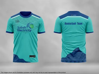 SabahElectricity-T-shirt-3