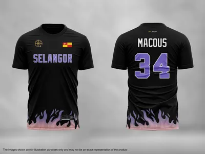 Selangor-1