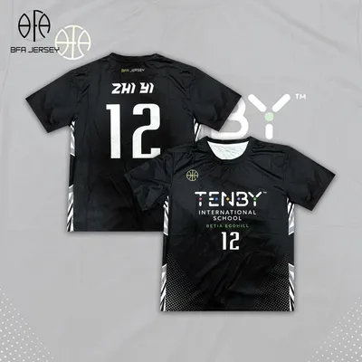 TenbyTshirt