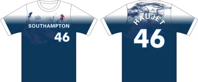 UOSM-T-shirt