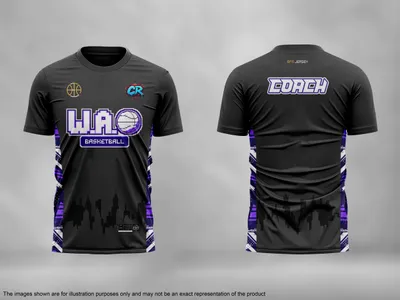 WAO-T-shirt